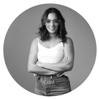 Ana Karen Ramirez, Visionarios Innovators Under 35